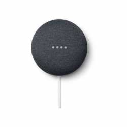 GOOGLE NEST MINI GRIS ANTRACITE