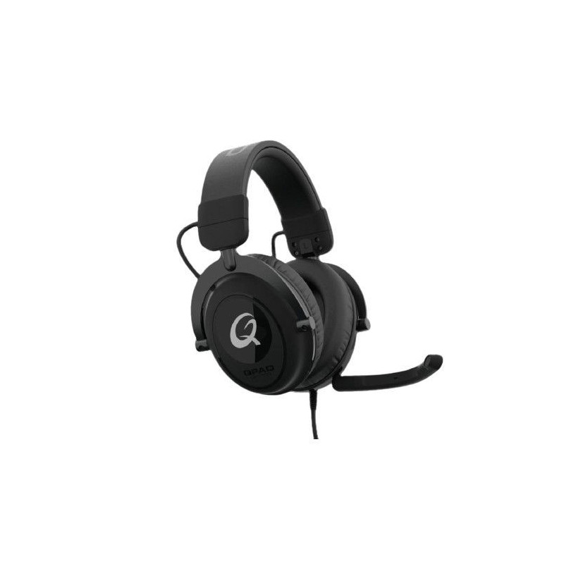 CASQUE GAMING QPAD QH-700 - MULTIPLATEFORME