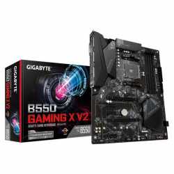 CARTE MERE ATX AM4 GIGABYTE B550 GAMING X V2