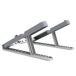 ACCESSOIRE PC PORTABLE DF DLT23 MULTIFUNCTIONAL STAND