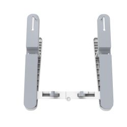 ACCESSOIRE PC PORTABLE DF DLT23 MULTIFUNCTIONAL STAND