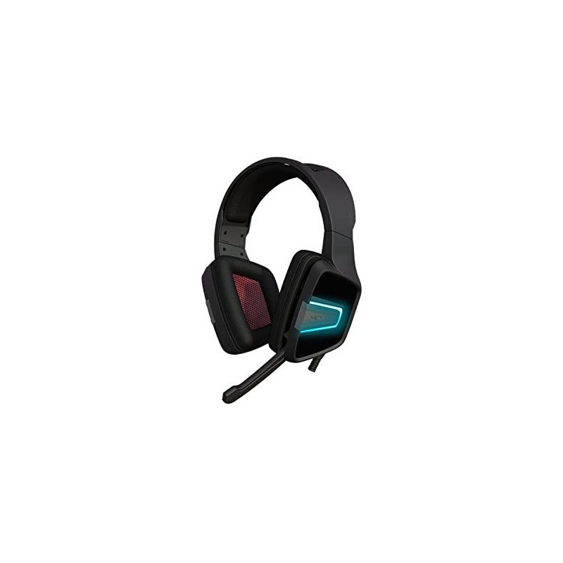 CASQUE GAMING RGB VIPER V370 7.1 PC