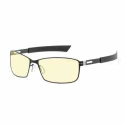 LUNETTE GUNNAR VAYPER ONYX