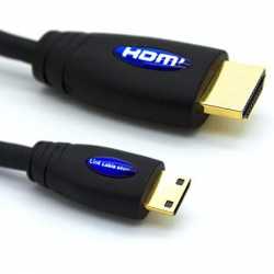 CABLE HDMI 1.8 M HDMI TYPE...