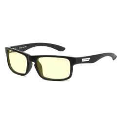 LUNETTE GUNNAR ENIGMA ONYX