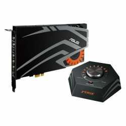 CARTE SON INTERNE ASUS STRIX RAID PRO 7.1 PCI-E