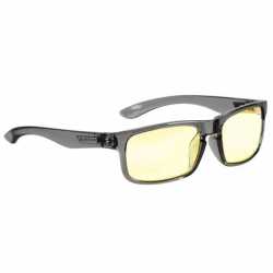 LUNETTE GUNNAR ENIGMA SMOKE