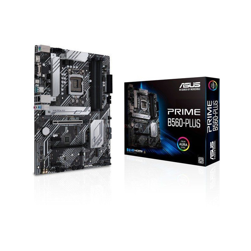 CARTE MERE ASUS PRIME B560-PLUS