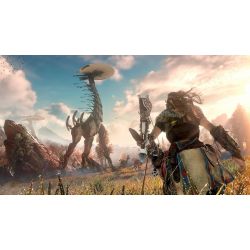HORIZON ZERO DAWN PS4 OCC