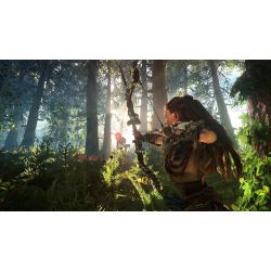 HORIZON ZERO DAWN PS4 OCC