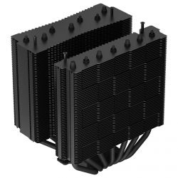 VENTIRAD DEEPCOOL ASSASSIN IV BLACK