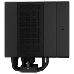 VENTIRAD DEEPCOOL ASSASSIN IV BLACK