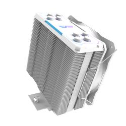 VENTIRAD DF Z4 PRO MIST WHITE (INTEL/AMD AM5) TDP UP 200W
