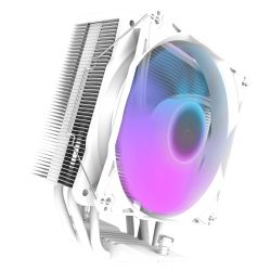 VENTIRAD DF Z4 PRO MIST WHITE (INTEL/AMD AM5) TDP UP 200W