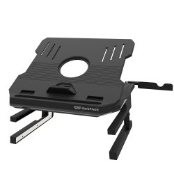 ACCESSOIRE PC PORTABLE DF DLT22 MULTIFUNCTIONAL STAND