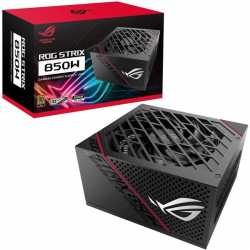 ALIMENTATION ASUS ROG-STRIX-850G- 850W - 80+ GOLD