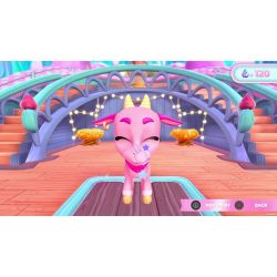 FANTASY FRIENDS DREAM WORLDS SWITCH