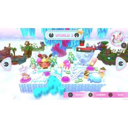 FANTASY FRIENDS DREAM WORLDS SWITCH