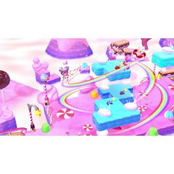 FANTASY FRIENDS DREAM WORLDS SWITCH