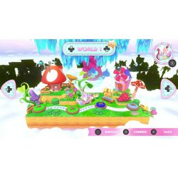 FANTASY FRIENDS DREAM WORLDS SWITCH