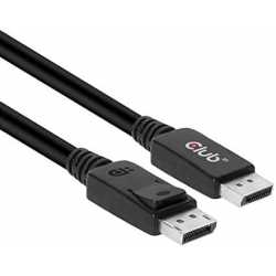 CABLE DISPLAYPORT 1.4 HBR3...