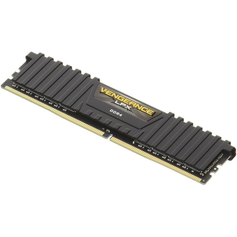 DDR 4 2666 8GO (1X8G) CORSAIR VEANGEANCE