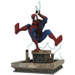 FIGURINE SPIDER MAN DIAMOND...