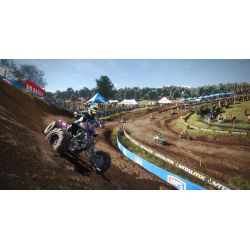 MX VS ATV LEGENDS SEASON TWO EDITION PS5