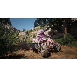 MX VS ATV LEGENDS SEASON TWO EDITION PS5