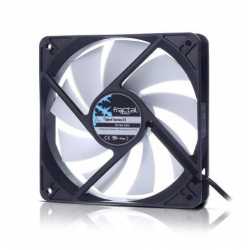 VENTILATEUR BOITIER SILENT SERIES R3 50MM NOIR