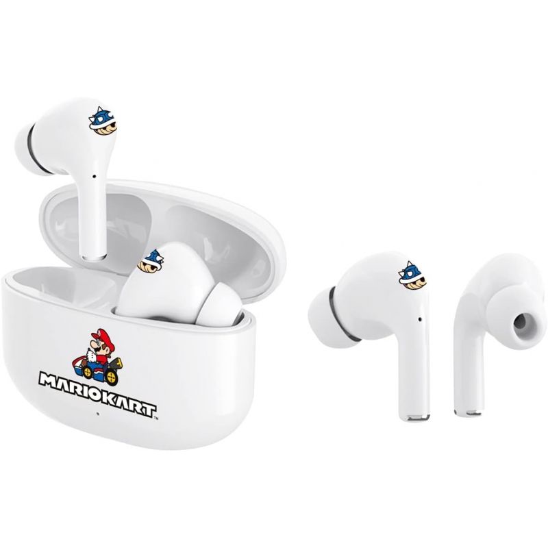 OTL AURICULAIRE WIRELESS MARIO KART