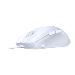 SOURIS GAMING TURTLE BEACH - PURE SEL ULTRA-LIGHT ERGO RGB WHITE
