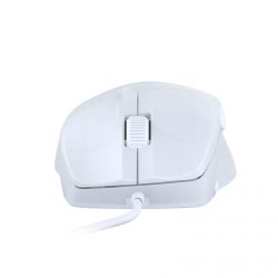 SOURIS GAMING TURTLE BEACH - PURE SEL ULTRA-LIGHT ERGO RGB WHITE