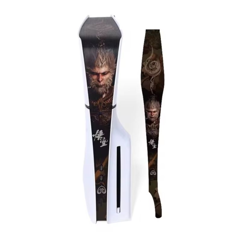FILTRE ANTI POUSSIERE - BLACK MYTH:WUKONG PS5 SLIM