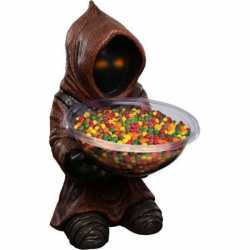 PORTE-BONBONS STAR WARS  JAWA 50 CM