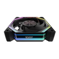 VENTILATEUR BOITIER DF INF34 3IN1 FAN BLACK