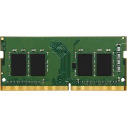 SODIMM DDR 4 3200 MHZ 8 GO (1 X 8 GO) KVR32S22S6/8