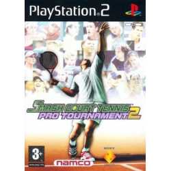 SMASH COURT TENNIS 2 PS2 OCC