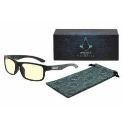 LUNETTE GUNNAR ENIGMA ASSASSINS CREED : VALHALLA EDITION