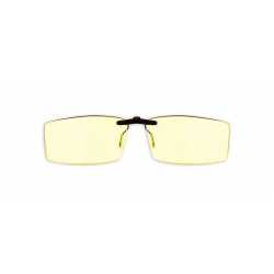 SURLUNETTES GUNNAR BIT ONYX CLIP ON