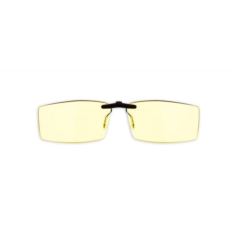 SURLUNETTES GUNNAR BIT ONYX CLIP ON