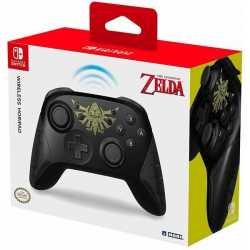 MANETTE HORI - ZELDA...