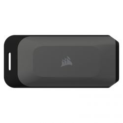 DISQUE SSD EXTERNE 1TO CORSAIR EX100U USB 3.2 TYPE-C