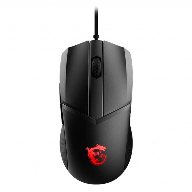 SOURIS GAMING MSI CLUTCH GM41 LIGHTWEIGHT V2