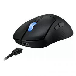 SOURIS GAMING SANS FIL ASUS ROG KERIS II WIRELESS ACE (NOIR)