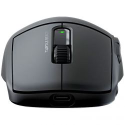 SOURIS GAMING TURTLE BEACH - BURST II AIR WIRELESS BLACK