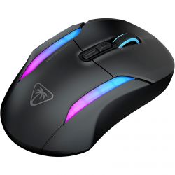 SOURIS GAMING TURTLE BEACH - KONE II AIR - WIRELESS BLACK