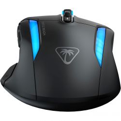 SOURIS GAMING TURTLE BEACH - KONE II AIR - WIRELESS BLACK