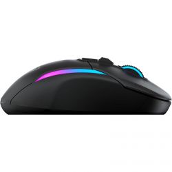SOURIS GAMING TURTLE BEACH - KONE II AIR - WIRELESS BLACK