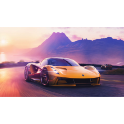 THE CREW MOTORFEST PS4